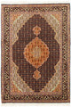 Tabriz - 50 Raj Tappeto 146x101cm - Tappeto persiano