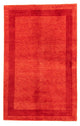 Gabbeh Indo Tappeto 245x154cm - Tappeto di lana