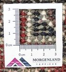 Tappeto orientale - 160 x 90 cm - rosso