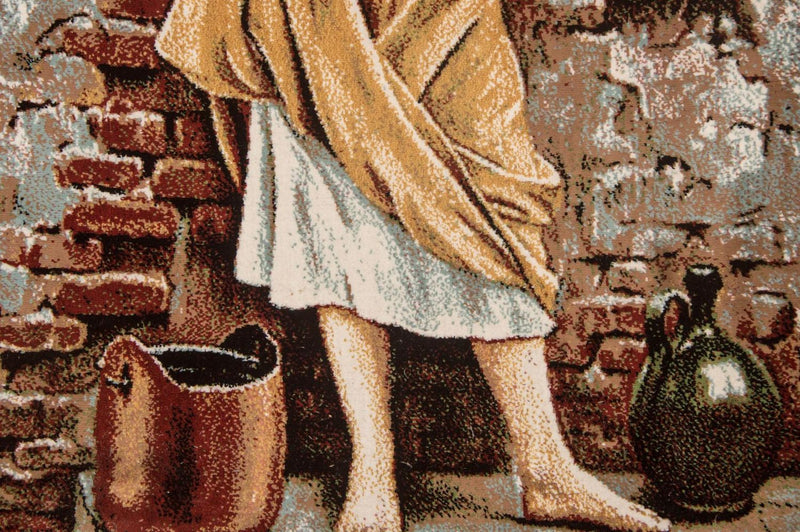 Arazzo - 85 x 60 cm -