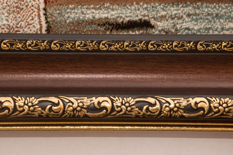 Arazzo - 85 x 60 cm -