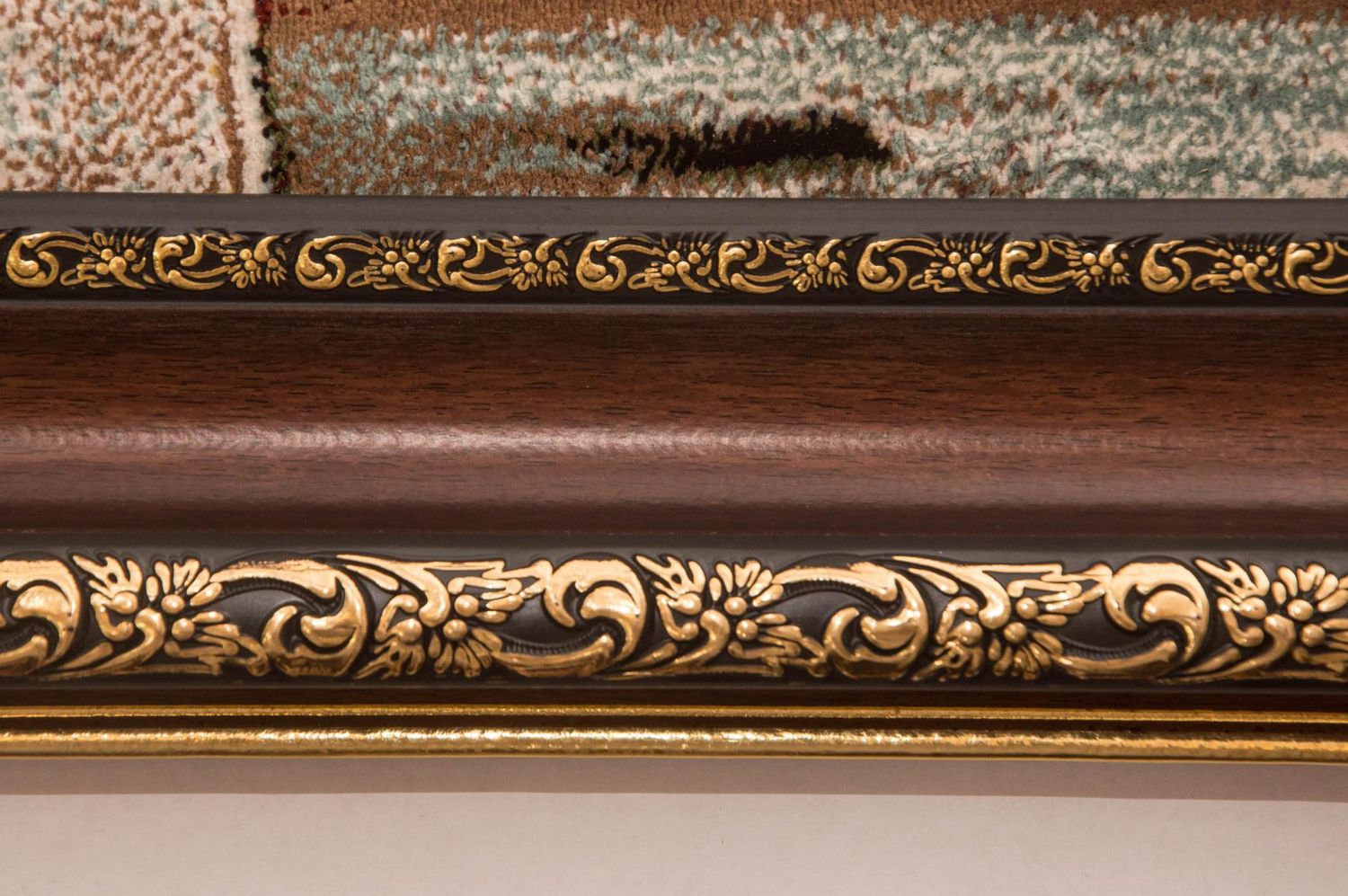 Arazzo - 85 x 60 cm -