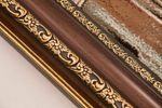 Arazzo - 85 x 60 cm -