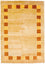 Tappeto Gabbeh - Indus - 242 x 175 cm - multicolore