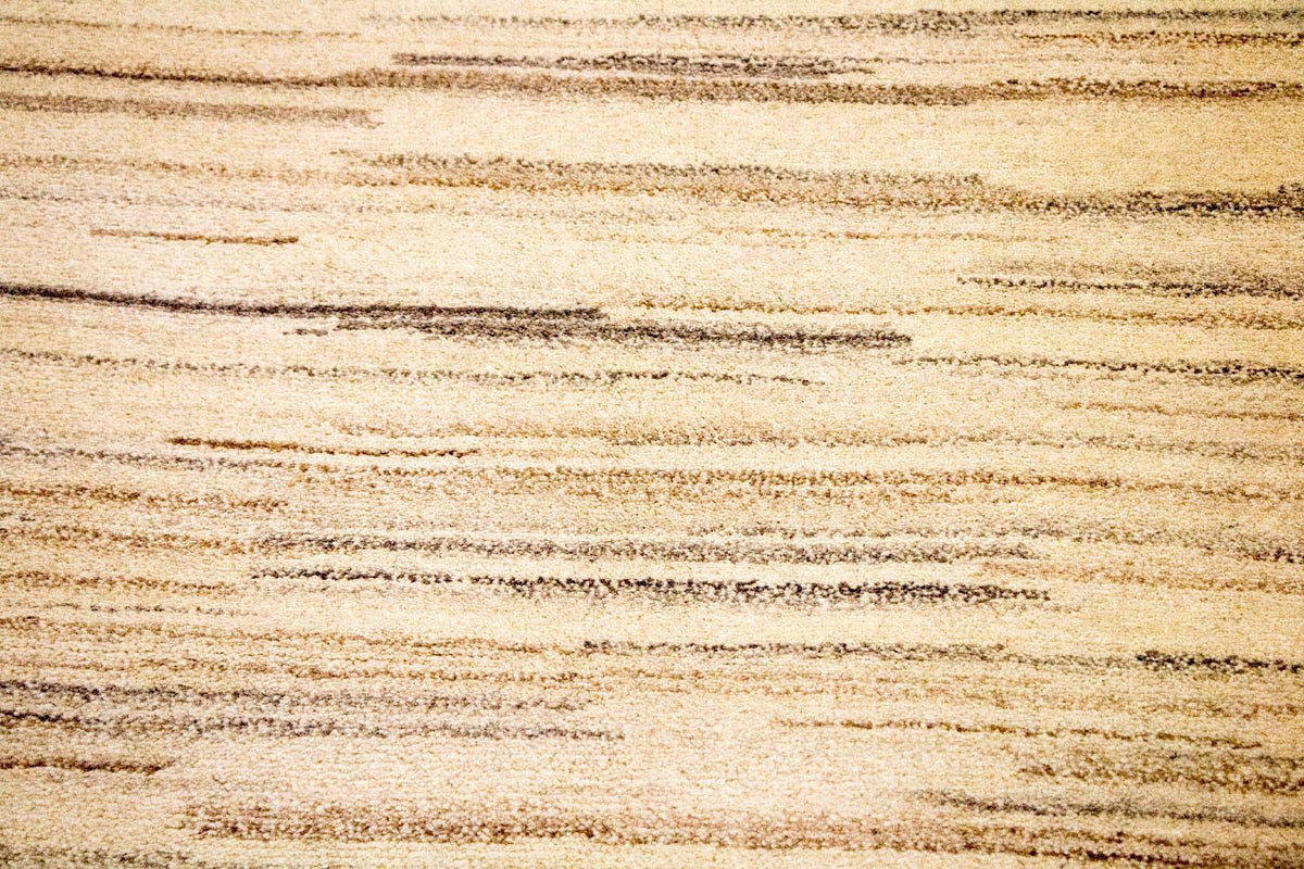 Tappeto Gabbeh - Indus - 201 x 139 cm - multicolore