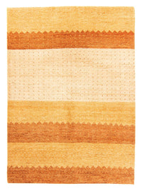 Tappeto Gabbeh - Indus - 199 x 142 cm - multicolore