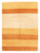 Gabbeh Indo Tappeto 199x142cm - Tappeto di lana