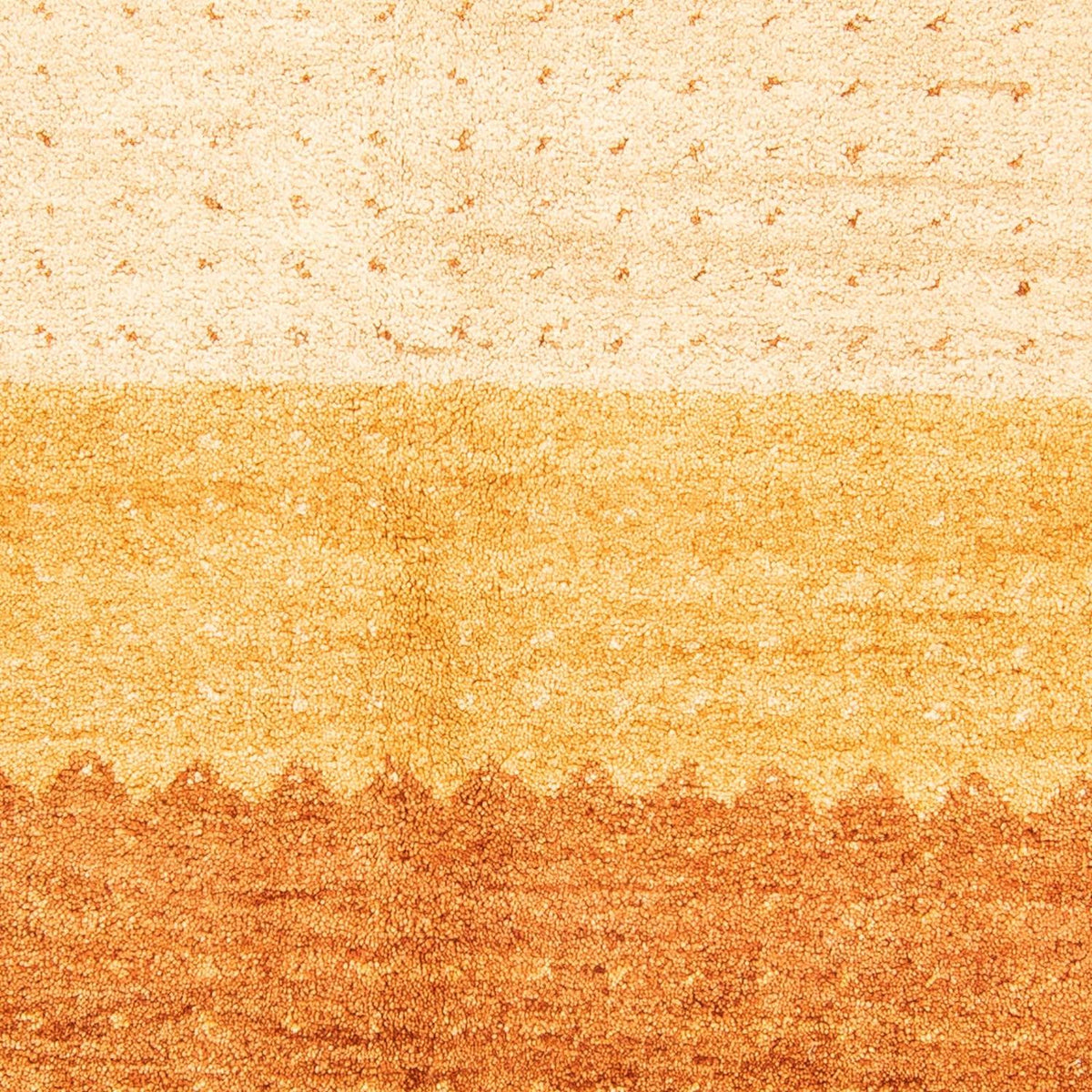 Tappeto Gabbeh - Indus - 199 x 142 cm - multicolore