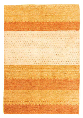 Tappeto Gabbeh - Indus - 198 x 138 cm - multicolore