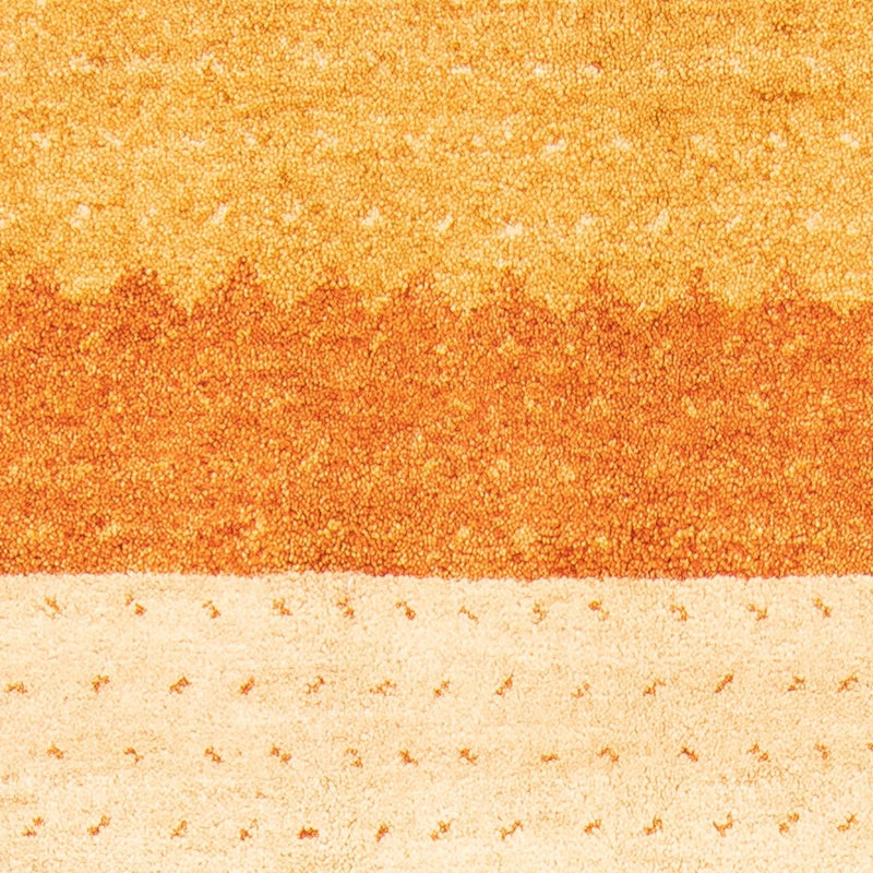 Tappeto Gabbeh - Indus - 198 x 138 cm - multicolore