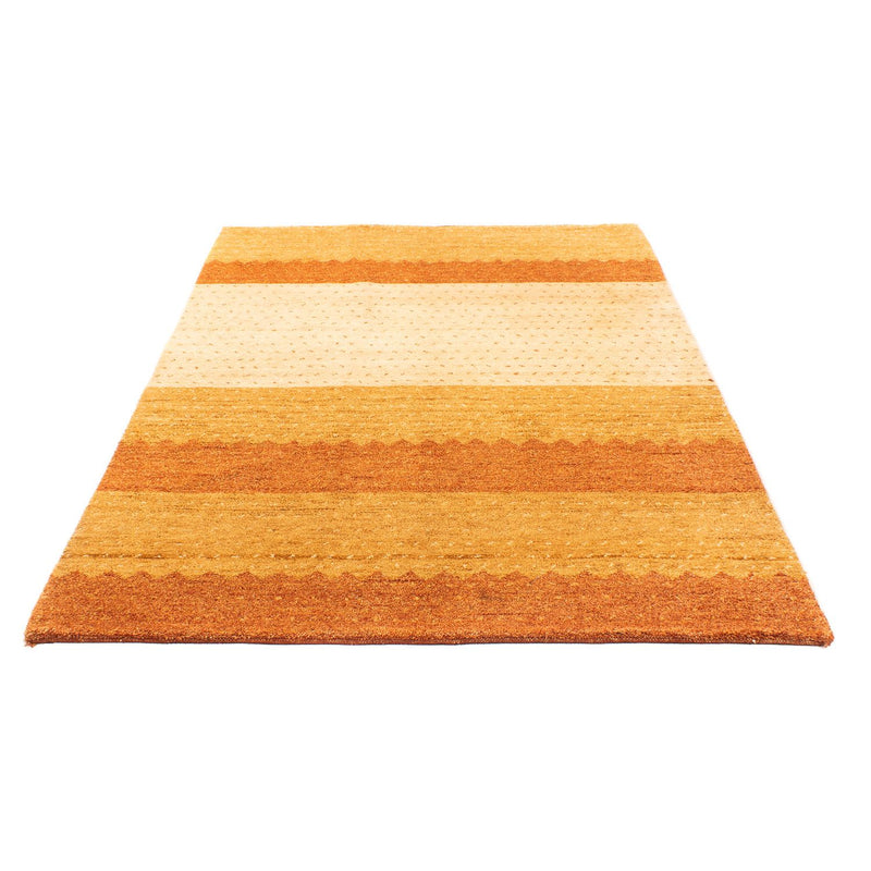 Tappeto Gabbeh - Indus - 198 x 138 cm - multicolore