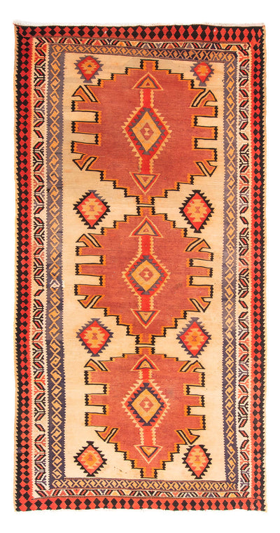 Kilim antico Tappeto 150x300cm