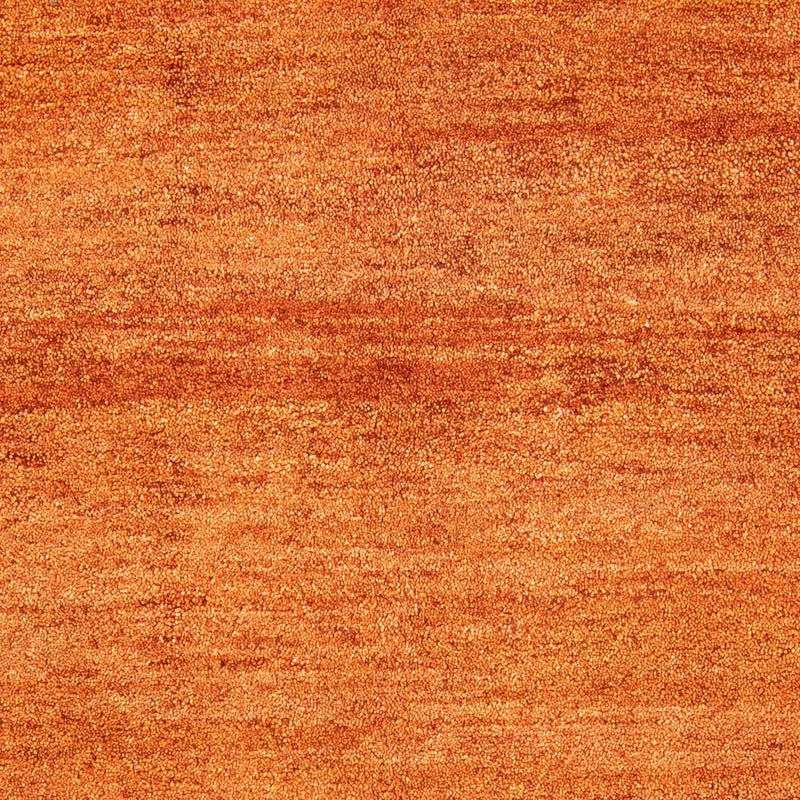 Tappeto Gabbeh - Indus - 196 x 143 cm - marrone