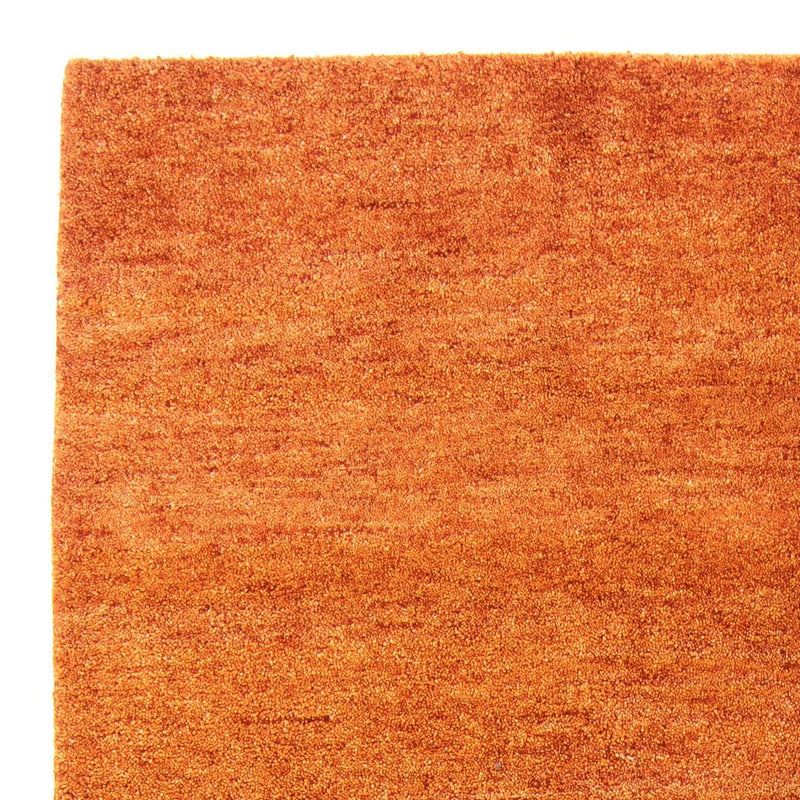 Tappeto Gabbeh - Indus - 196 x 143 cm - marrone
