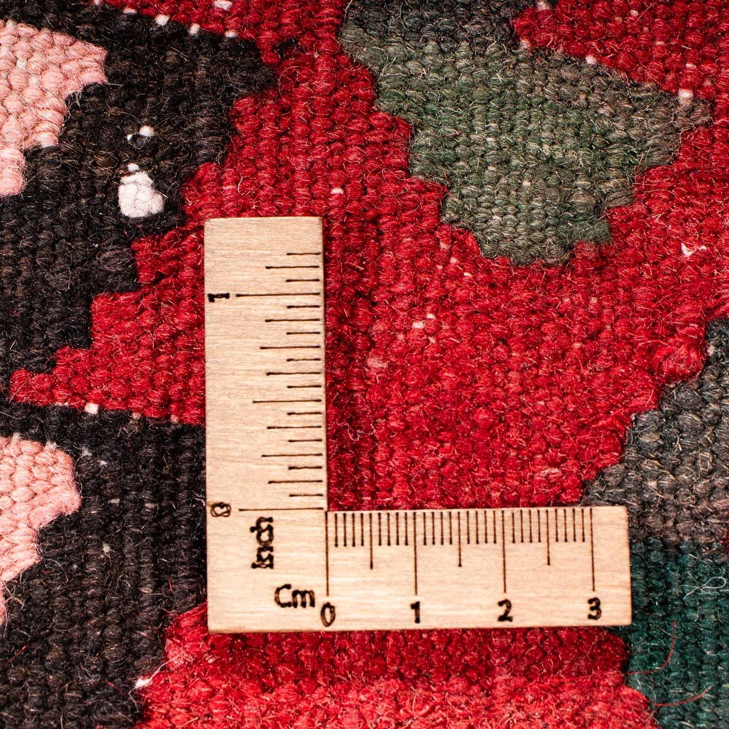 Tappeto Kelim - Vecchio - 330 x 175 cm - multicolore