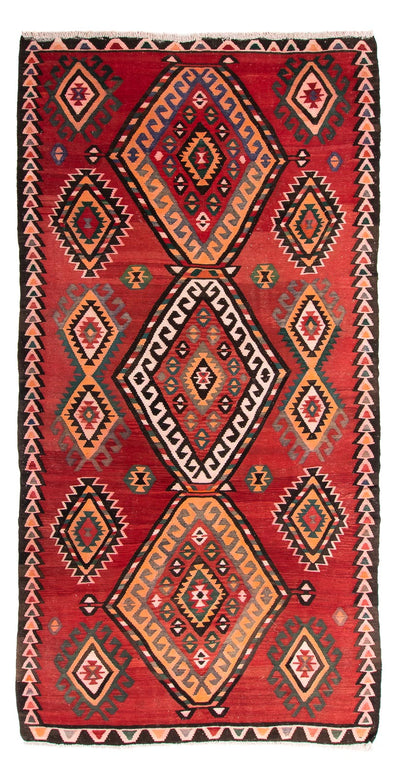 Kilim antico Tappeto 175x330cm