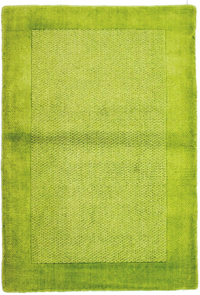 Tappeto di lana 103x150cm - Tappeto di lana