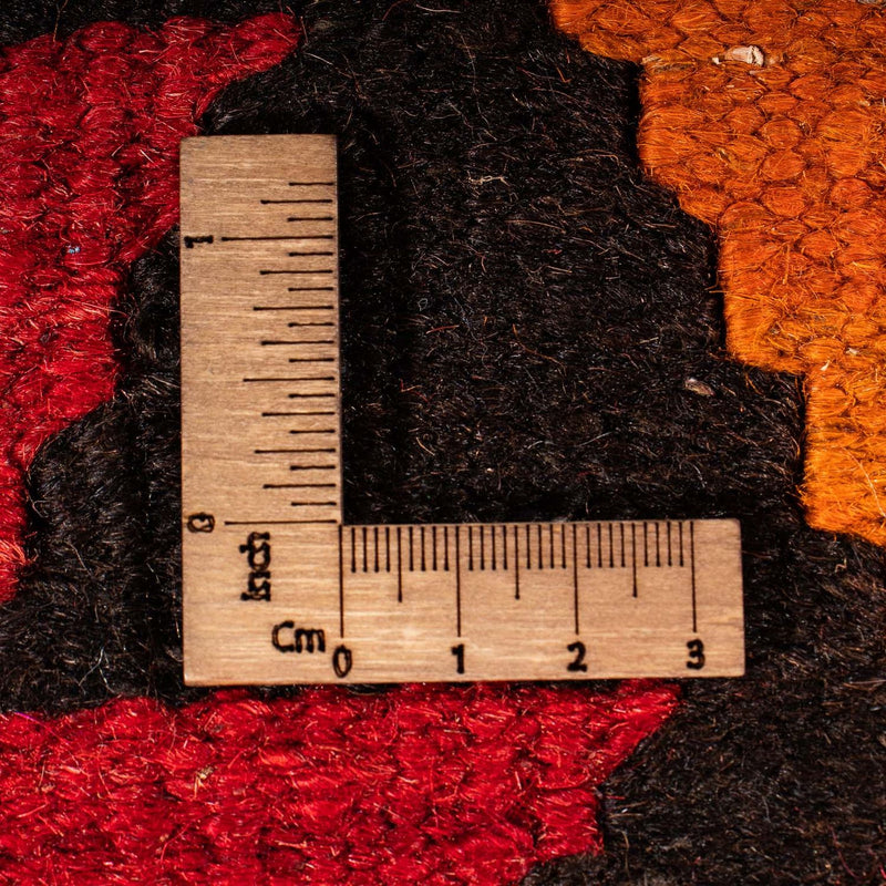 Tappeto Kelim - Vecchio - 320 x 162 cm - multicolore