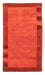 Tappeto Gabbeh - Softy - 154 x 94 cm - rosso