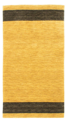 Tappeto Gabbeh - Softy - 162 x 90 cm - beige scuro