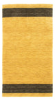 Gabbeh Loom Tappeto 162x90cm - Tappeto di lana