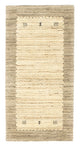 Gabbeh Loom Tappeto 142x70cm - Tappeto di lana