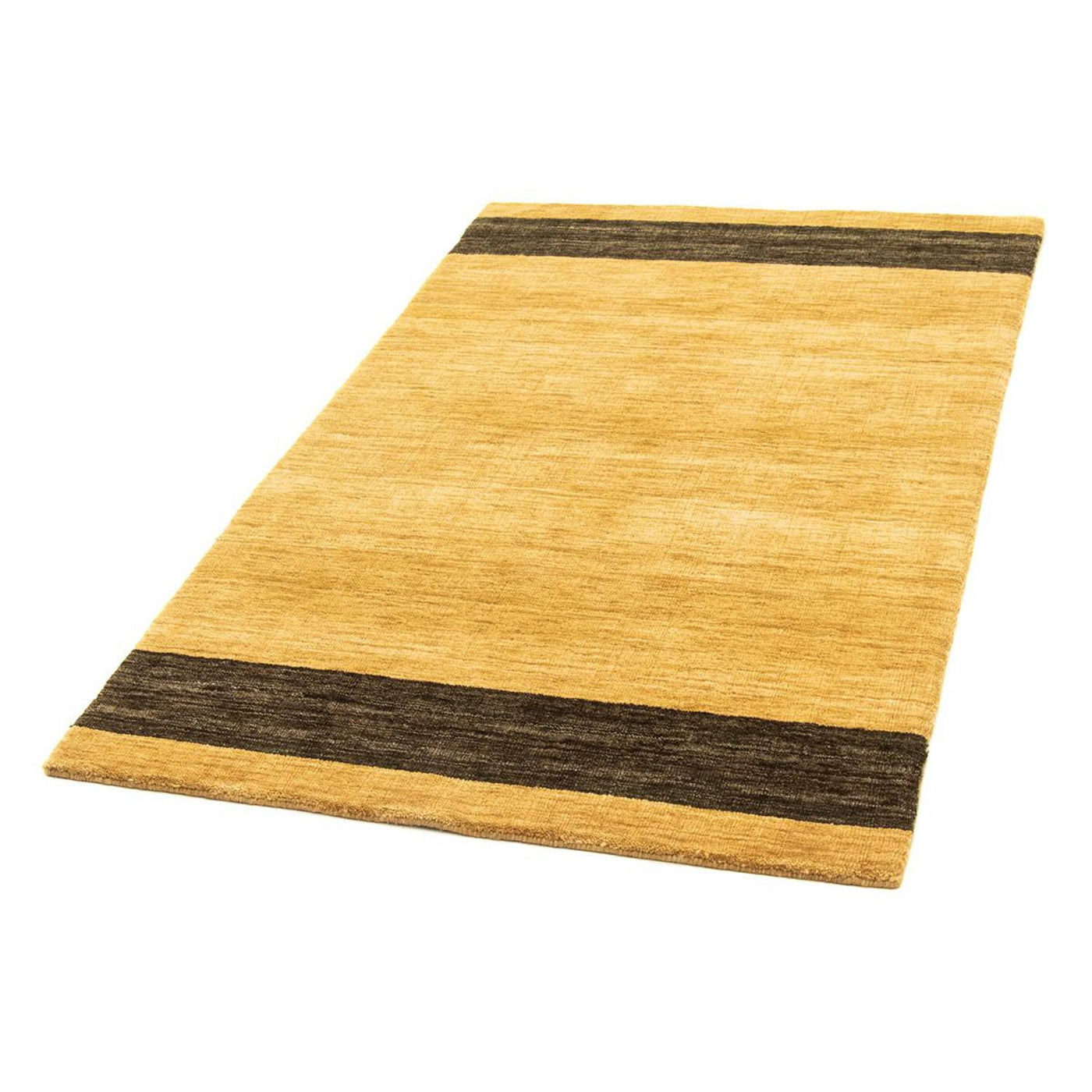 Gabbeh Loom Tappeto 160x92cm - Tappeto di lana
