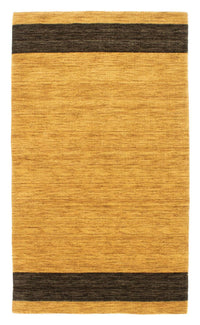 Tappeto Gabbeh - Softy - 160 x 93 cm - beige scuro