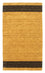 Tappeto Gabbeh - Softy - 160 x 93 cm - beige scuro