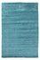 Tappeto Gabbeh - Softy - 299 x 202 cm - blu chiaro