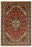 Tappeto Persero - Nomade - 291 x 202 cm - rosso