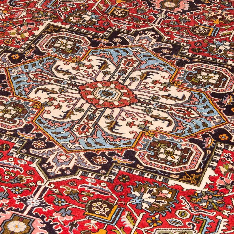 Tappeto Persero - Nomade - 291 x 202 cm - rosso