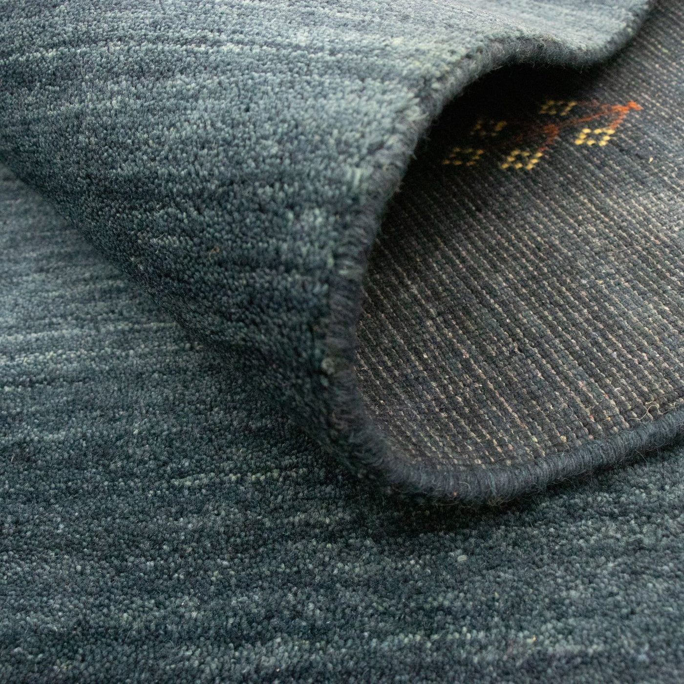 Gabbeh Loom Tappeto 298x250cm - Tappeto di lana
