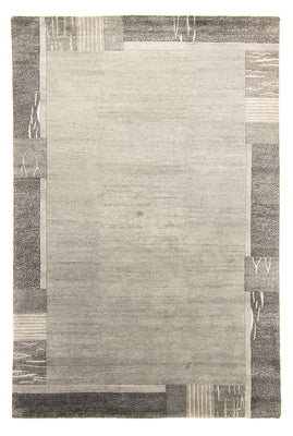 Tappeto Nepal - 300 x 200 cm - grigio