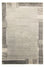 Tappeto Nepal - 300 x 200 cm - grigio