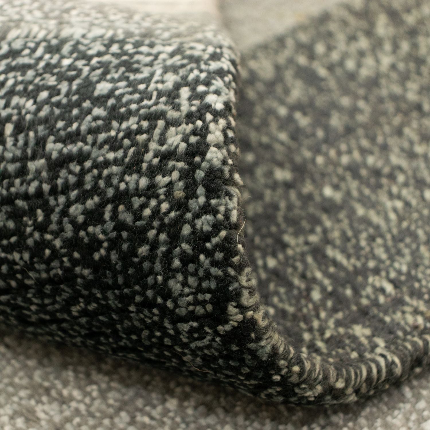 Tappeto Nepal - 300 x 200 cm - grigio
