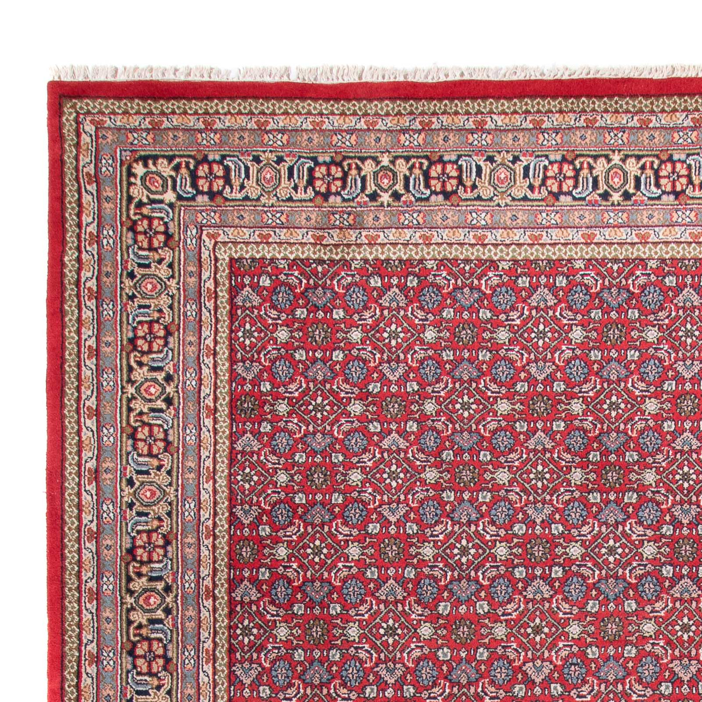 Bidjar Indo Tappeto 353x253cm - Tappeto orientale