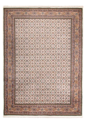Tappeto orientale - Bidjar - Indo - 355 x 249 cm - beige
