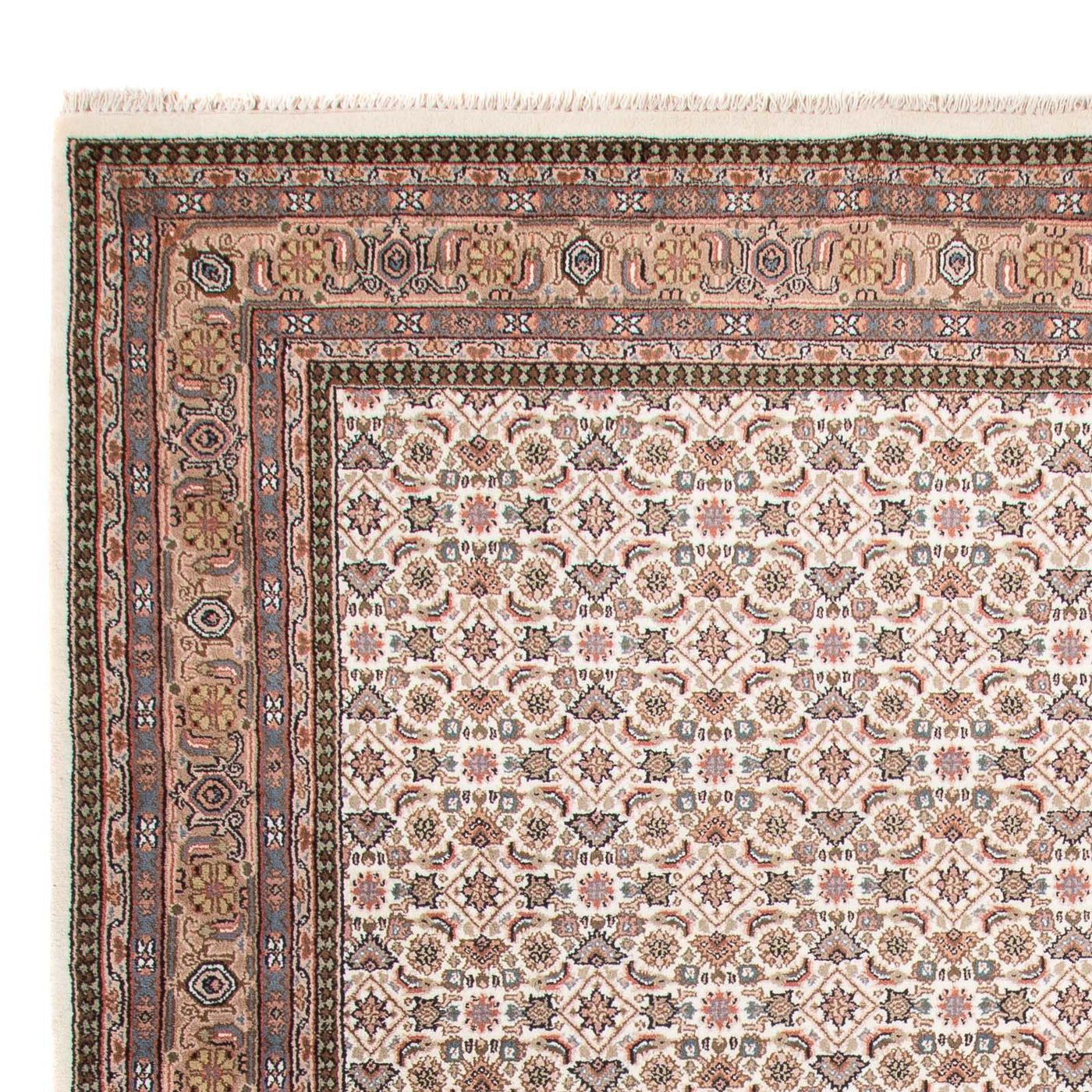 Tappeto orientale - Bidjar - Indo - 355 x 249 cm - beige