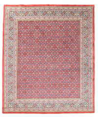Tappeto orientale - Bidjar - Indo - 305 x 255 cm - rosso