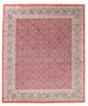 Bidjar Indo Tappeto 305x255cm - Tappeto orientale