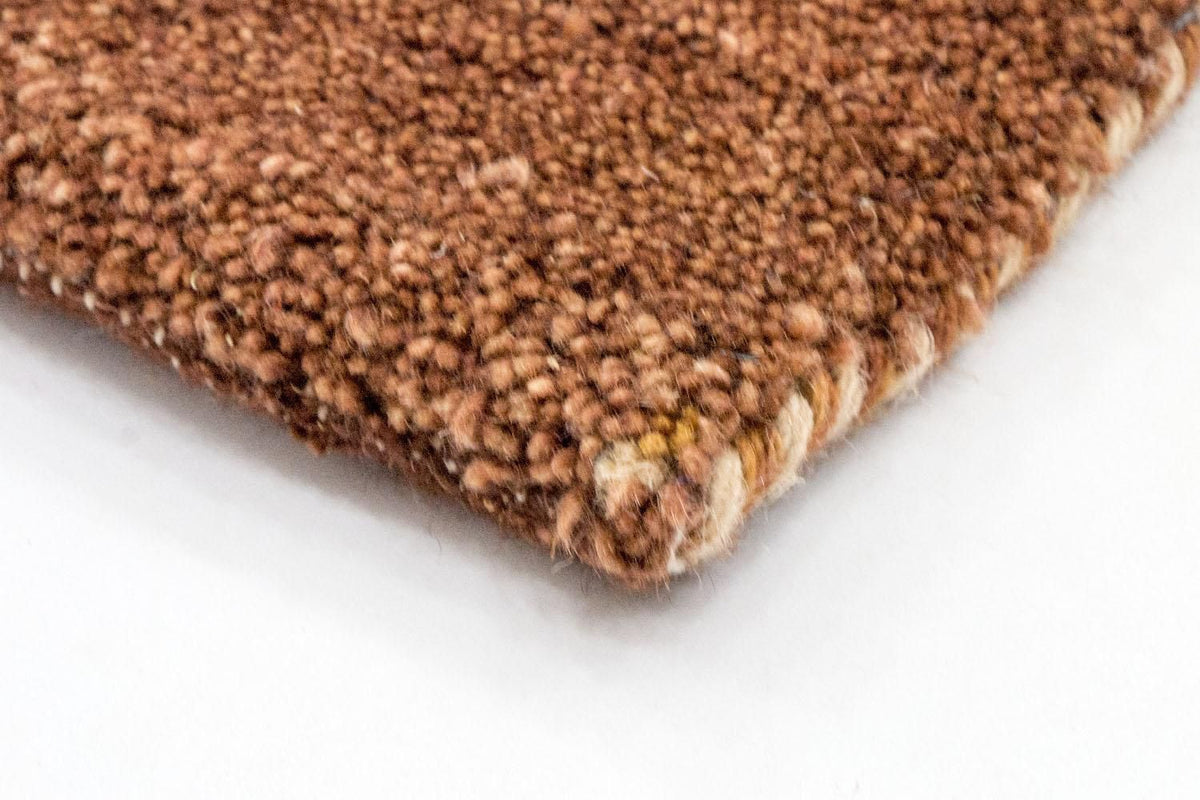 Gabbeh Indo Tappeto 72x135cm - Tappeto di lana