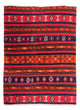 Kilim antico Tappeto 200x155cm