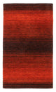 Gabbeh Loom Tappeto 155x92cm - Tappeto di lana
