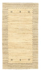 Gabbeh Loom Tappeto 139x72cm - Tappeto di lana