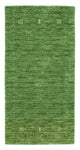Gabbeh Loom Tappeto 143x72cm - Tappeto di lana