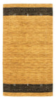 Gabbeh Loom Tappeto 137x73cm - Tappeto di lana