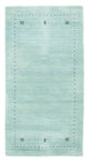 Gabbeh Loom Tappeto 142x73cm - Tappeto di lana