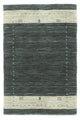 Gabbeh Loom Tappeto 93x64cm - Tappeto di lana