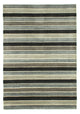 Gabbeh Loom Tappeto 193x142cm - Tappeto di lana